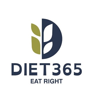 Diet365 ; Eat Right Device mark 4255209 Trademark