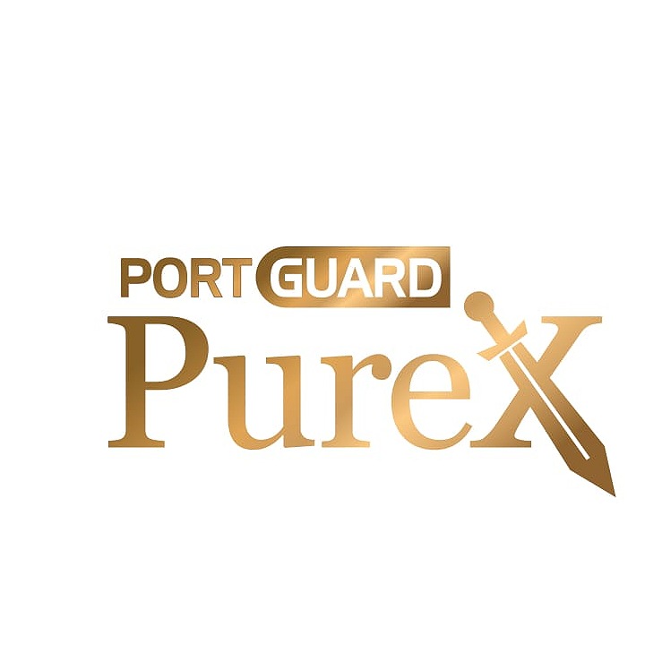 Portguard Purex Device mark 4255335 Trademark