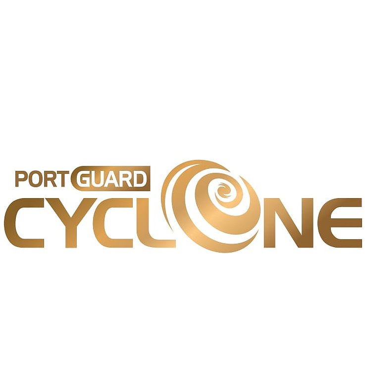 Portguard Cyclone Device mark 4255336 Trademark