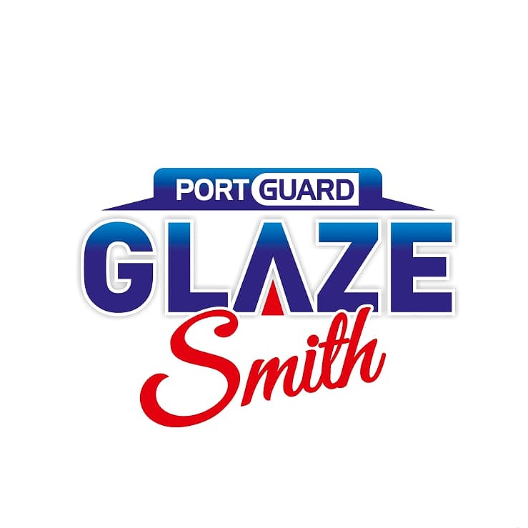 Portguard Glaze Smith Device mark 4255337 Trademark