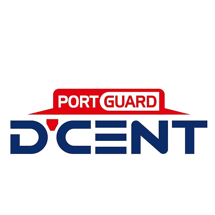 Portguard D'cent Device mark 4255338 Trademark