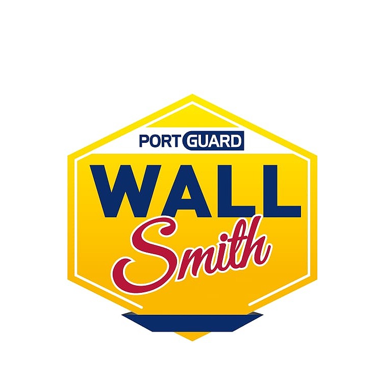 Portguard Wall Smith Device mark 4255340 Trademark