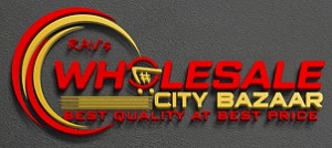 Rav's Wholesale City Bazar Device mark 4255414 Trademark