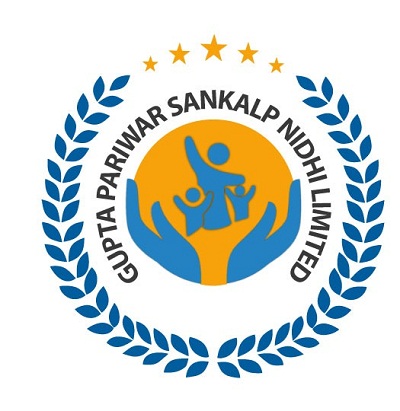 Gupta Pariwar Sankalp Nidhi Limited Device mark 4255801 Trademark