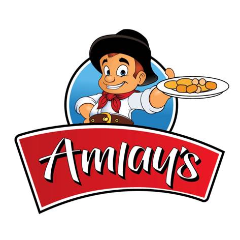 Amlay's Device mark 4256056 Trademark