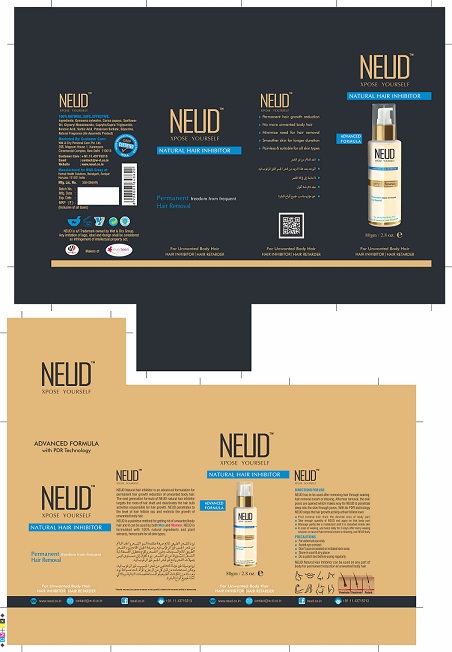 Neud Xpose Yourself With Device Device mark 4256175 Trademark