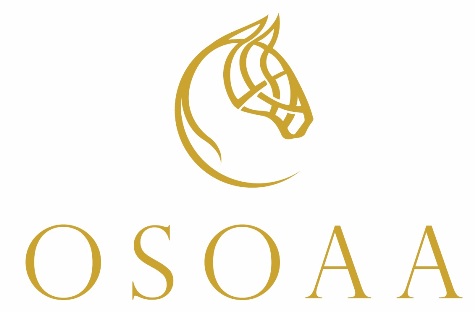 Osoaa With Device Of Horse Device mark 4256183 Trademark