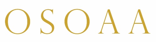 Osoaa Device mark 4256188 Trademark