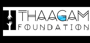 Thaagam Foundation Device mark 4256247 Trademark