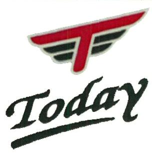 T Today Device mark 4256453 Trademark