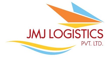 Jmj Logistics Pvt. Ltd. Device mark 4256465 Trademark