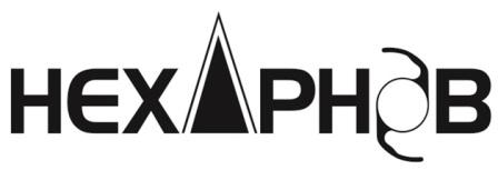 Hexaphob Device mark 4256610 Trademark