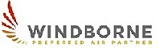 Windborne (preferred Air Partner) Device mark 4256622 Trademark