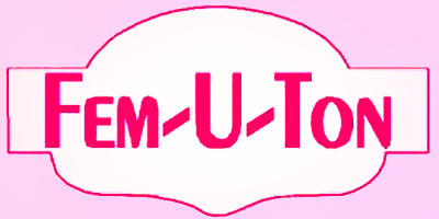 Fem-u-ton Device mark 4256713 Trademark