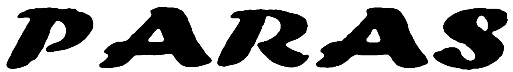 Paras Device mark 4256873 Trademark