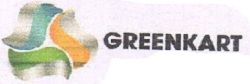 Green Kart Device mark 4256943 Trademark