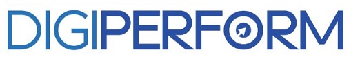 Digiperform Logo Device mark 4257013 Trademark