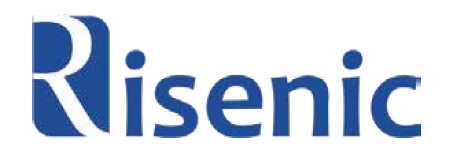 Risenic Device mark 4257083 Trademark