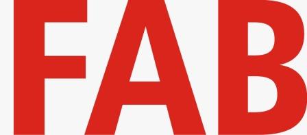 Fab Device mark 4257136 Trademark