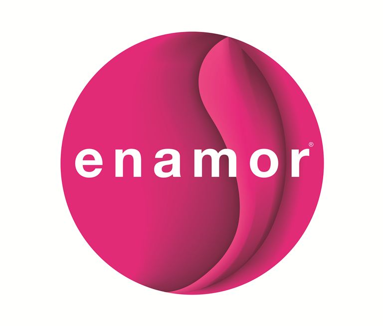 Enamor Device mark 4257516 Trademark