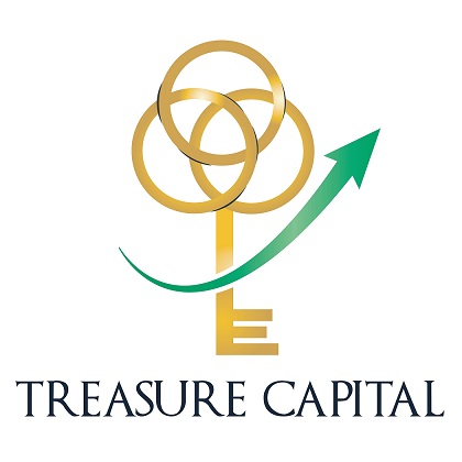 Treasure Capital Device Device mark 4257625 Trademark
