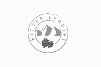 Bitter Berries (with Device) Device mark 4257651 Trademark