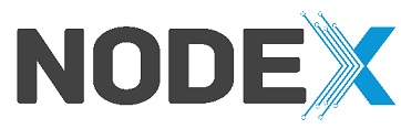 Nodex Logo Device mark 4257688 Trademark