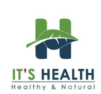It's Health - Healthy & Natural With Device Of H Device mark 4257739 Trademark