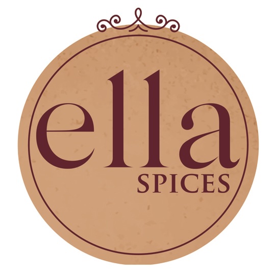 Ella Spices Device mark 4262021 Trademark