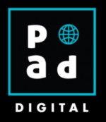 Pad Digital Device mark 4257846 Trademark