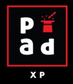 Pad Xp Device mark 4257852 Trademark