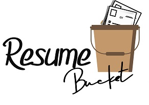 Resumebucket With Device Device mark 4262288 Trademark