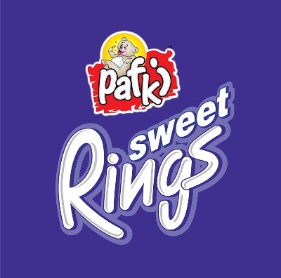 Pafki Sweet Rings Device mark 4258312 Trademark