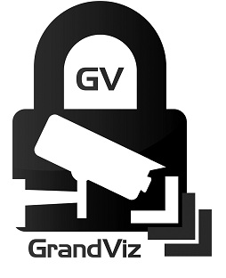 Gv Grandviz Device mark 4258360 Trademark