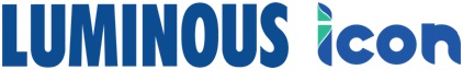Luminous Icon With Device Device mark 4262388 Trademark