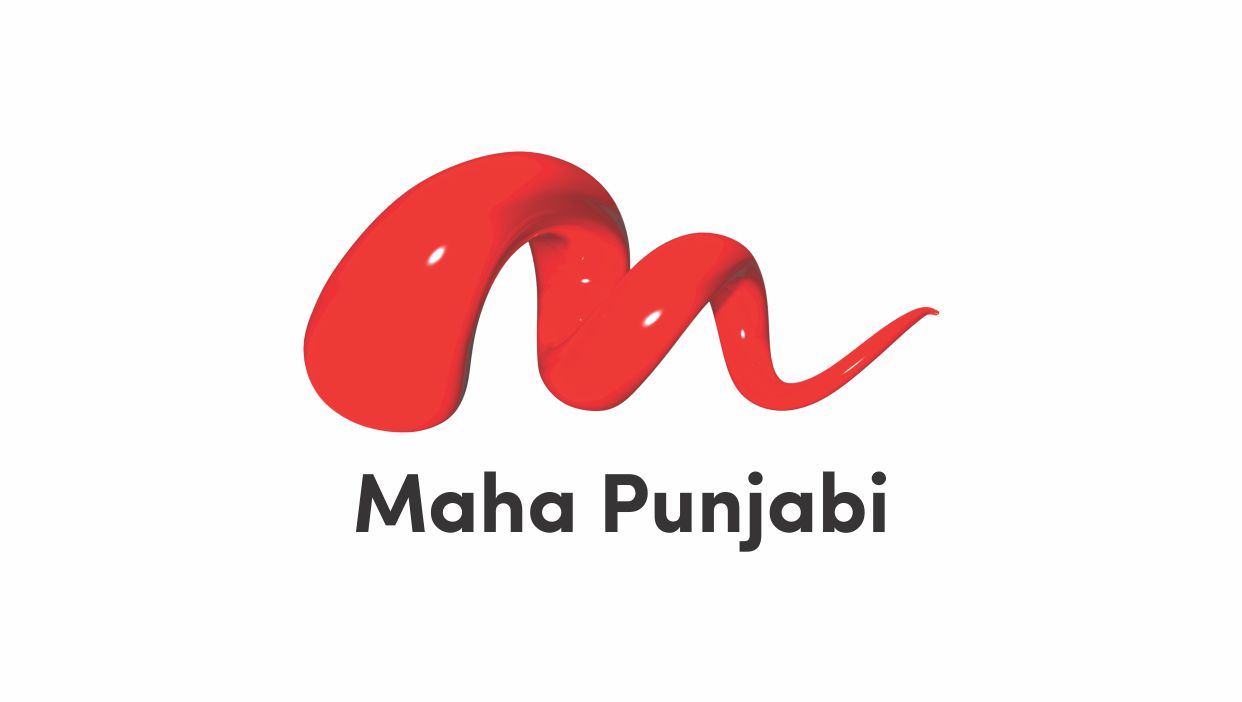 M Maha Punjabi Device mark 4262421 Trademark