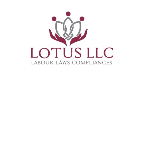 Lotus Llc - Labour Laws Compliances Device mark 4258523 Trademark