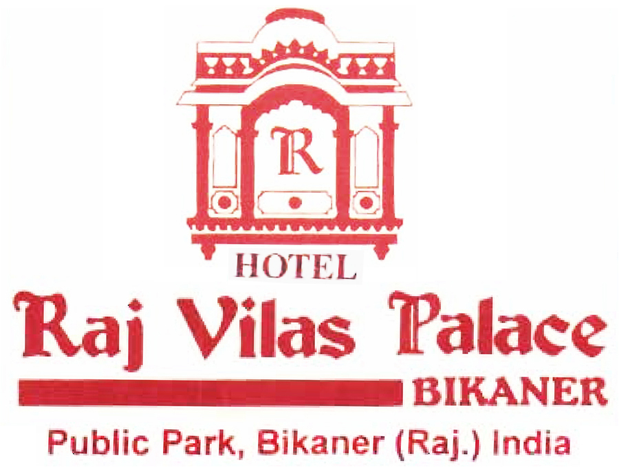 Hotel Raj Vilas Palace (label) Device mark 4262578 Trademark