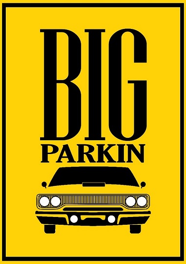 Big Parkin Device mark 4262660 Trademark
