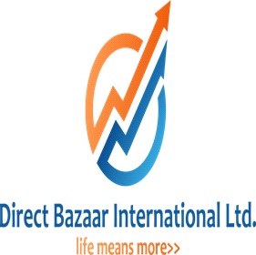 Direct Bazaar International Ltd.- Life Means More Device mark 4262684 Trademark
