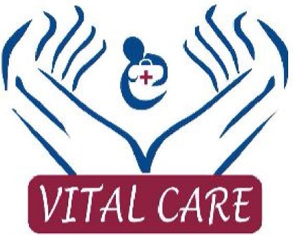 Vital Care Device mark 4262711 Trademark