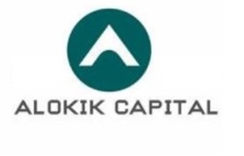 Alokik Capital With Device Device mark 4258650 Trademark