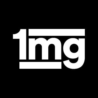 1mg (logo) Device mark 4258712 Trademark