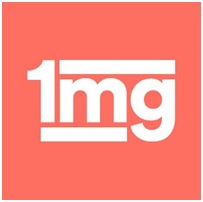 1mg (logo) Device mark 4258722 Trademark