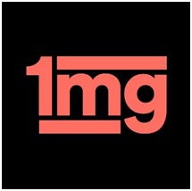 1mg (logo) Device mark 4258732 Trademark