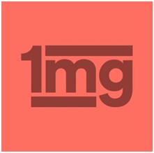 1mg (logo) Device mark 4258739 Trademark