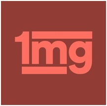 1mg (logo) Device mark 4258743 Trademark