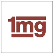 1mg (logo) Device mark 4258747 Trademark