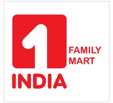 1ndiafamilymart Device mark 4258927 Trademark