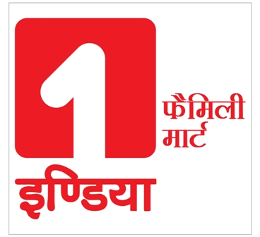 1indiafamilymart Device mark 4258928 Trademark